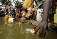 Mahujaji wa Uganda watahadharishwa dhidi ya kunywa ’maji matakatifu’