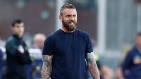 Daniele De Rossi