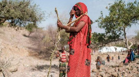 Umoja wa Mataifa kujadili madai ya uhalifu wa kivita Tigray Ethiopia