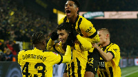 Dortmund iliibuka na ushindi wa magoli 4-3