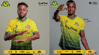 Yanga Yapangwa na Rivers United ya Nigeria