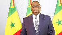 Mpinzani Senegal ameshtakiwa kwa kumkejeli Rais Sall