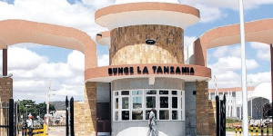 Bunge La Tanzania