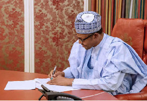 President Buhari 56