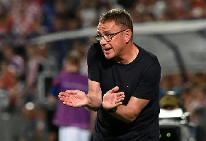 Ralf Rangnick 123