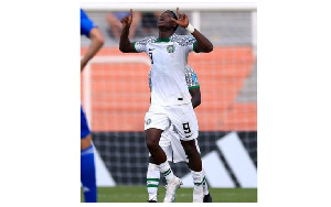 Nigeria U20