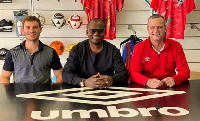 Kampuni ya Umbro imedhamini Ndondo Cup 2021