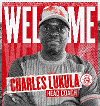 Charles Lukula