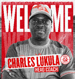 Charles Lukula