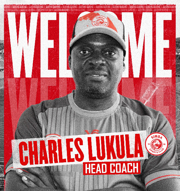 Charles Lukula