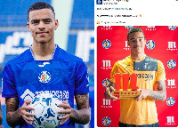 Mason Greenwood