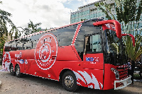 Mashabiki Simba wapitisha Harambee kununua bus