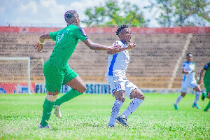 Kagera Vs Mtibwa