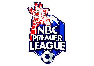 NBC Premier League Logo Pdf