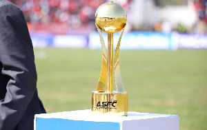 Azam Sports Federation Cup ASFC