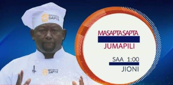 Mzee wa Maspatasapta