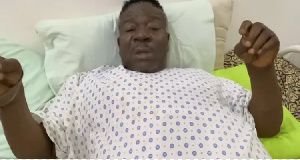 Mr Ibu