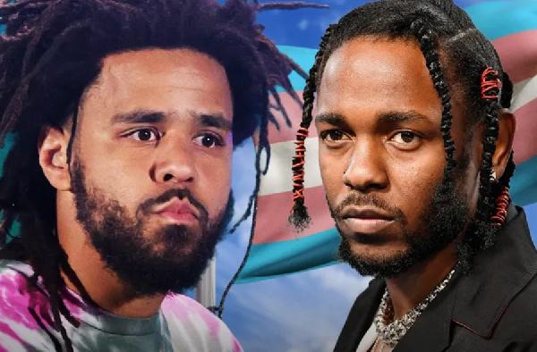 J Cole aomba radhi kwa kumdiss Kendrick Lamar