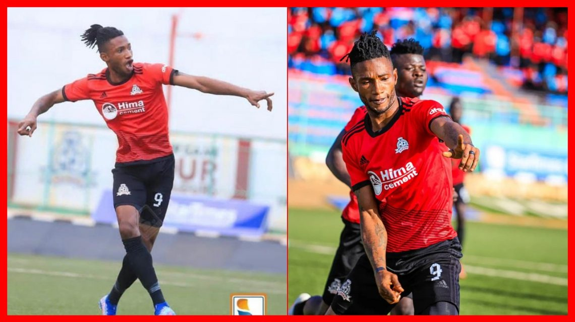 Simba SC, Vipers SC zamaliza sakata la Manzoki