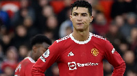 Man United wamuomba Ronaldo