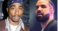 Familia ya Tupac kumburuza Drake mahakamani