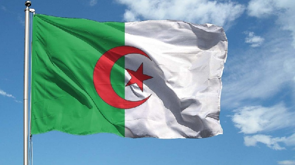 Algeria yaikosoa Ufaransa kwa kuingilia wimbo wake wa taifa