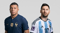 Messi, Mbappe nani kunyakua tuzo ya FIFA 2022