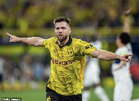 Dortmund waichapa PSG Ligi ya Mabingwa