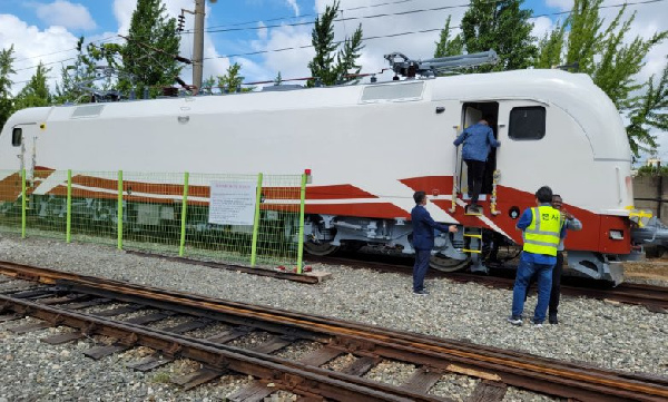 Treni ya umeme Tanzania ni mwanzo mpya kwa Afrika Mashariki