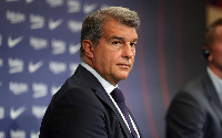 Rais wa Barcelona, Joan Laporta