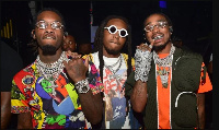 Quavo & Offset wamkumbuka TakeOff