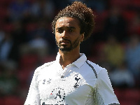 Mchezaji wa zamani wa klabu ya Tottenham na timu ya Taifa ya Cameroon Benoit Ekotto