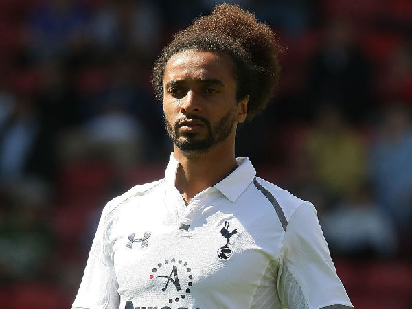 Mchezaji wa zamani wa klabu ya Tottenham na timu ya Taifa ya Cameroon Benoit Ekotto