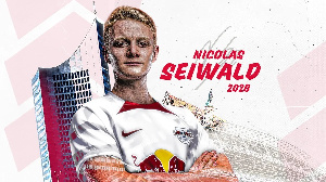 Nicolas Seiwald