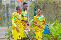 Kiluvya FC hawajaridhika na kipigo cha bao 6-0 kutoka kwa Yanga