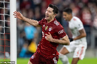 Roberto Lewandowski