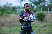 Aishi Manula aipasua Simba SC