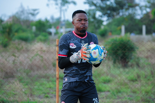 Mlinda mlango wa Simba SC, Aishi Manula