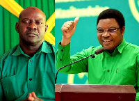 Majaliwa mgeni rasmi kilele miaka 47 ya CCM Kagera