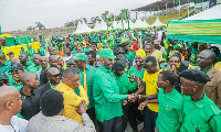 Kinana akemea rushwa uchaguzi CCM