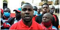 Wanachama wa Chama Cha Demokrasia na Maendeleo (CHADEMA)