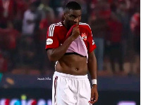 TETESI: Al Ahly kuachana na Modeste