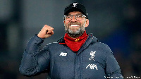 Klopp aiweka kiporo Man City 2023/24