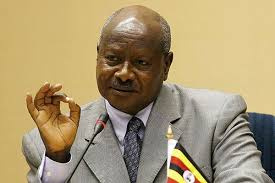 Museveni kuongoza mazungumza ya amani Ethiopia