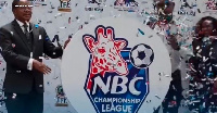 NBC yaidhamini Ligi ya Championship, yazindua logo mpya