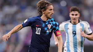 Nahodha Wa Croatia, Luka Modric.jpeg