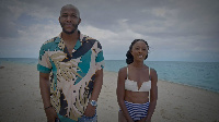 Idris Sultan aendelea kukimbiza Netflix