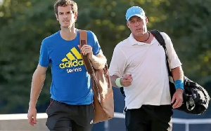 Andy Murray