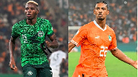 Osimhen, Haller watemwa kikosi bora AFCON 2023