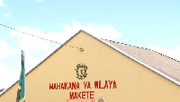 Mahakama ya Makete